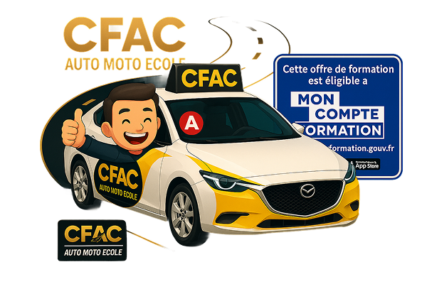 CFAC PERMIS