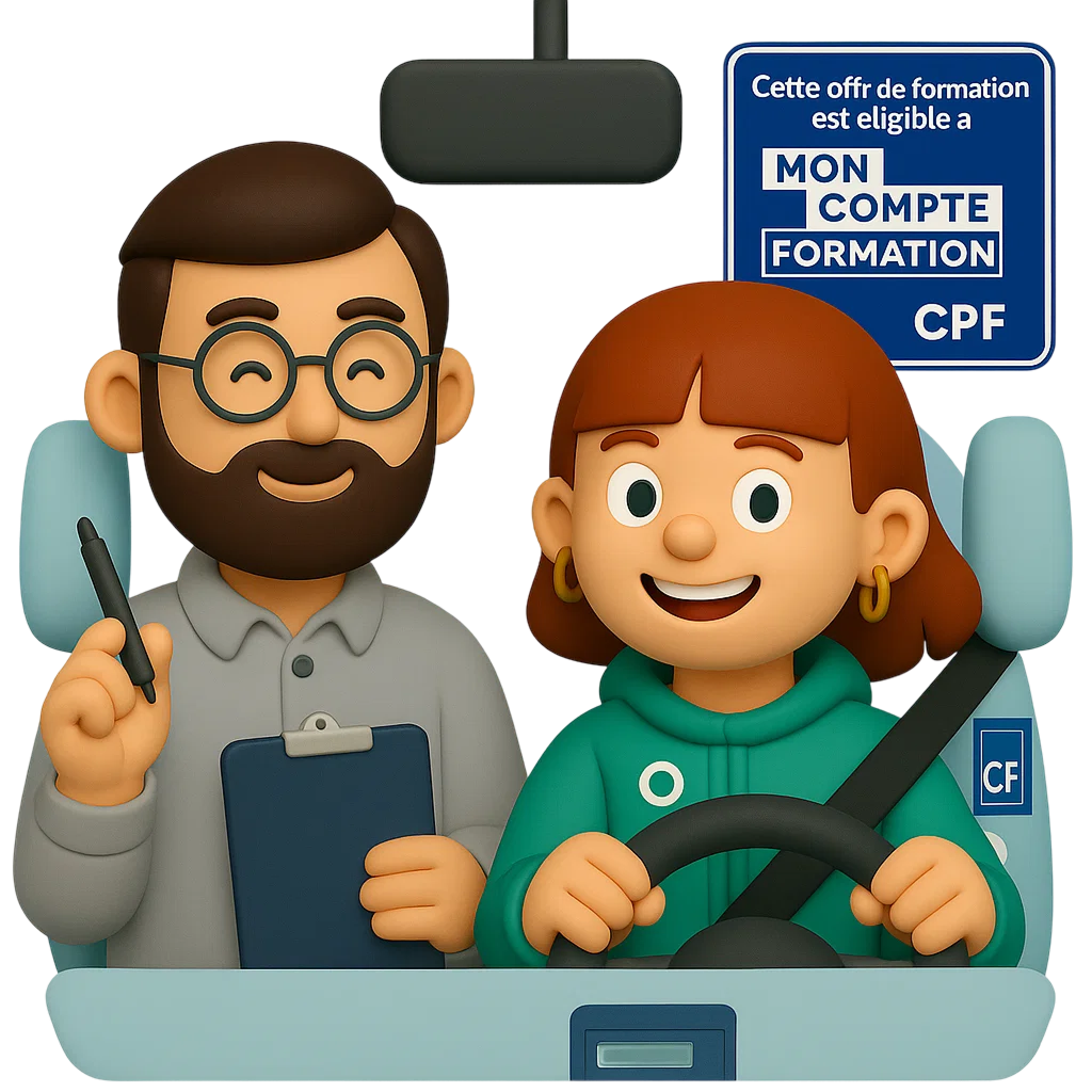 CPF FORMULE