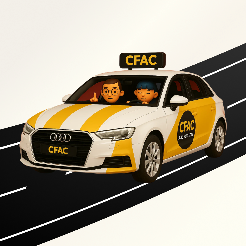 CFAC CAR