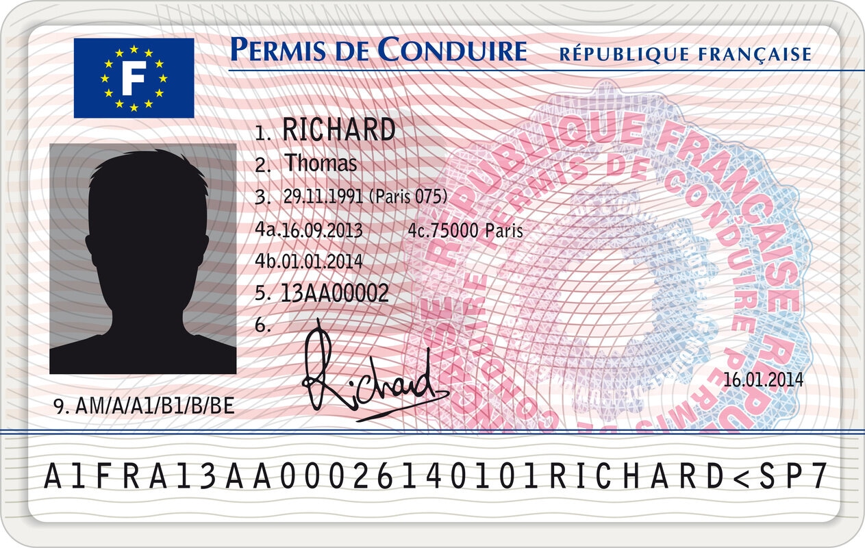 permis
