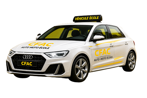 CAR CFAC 2